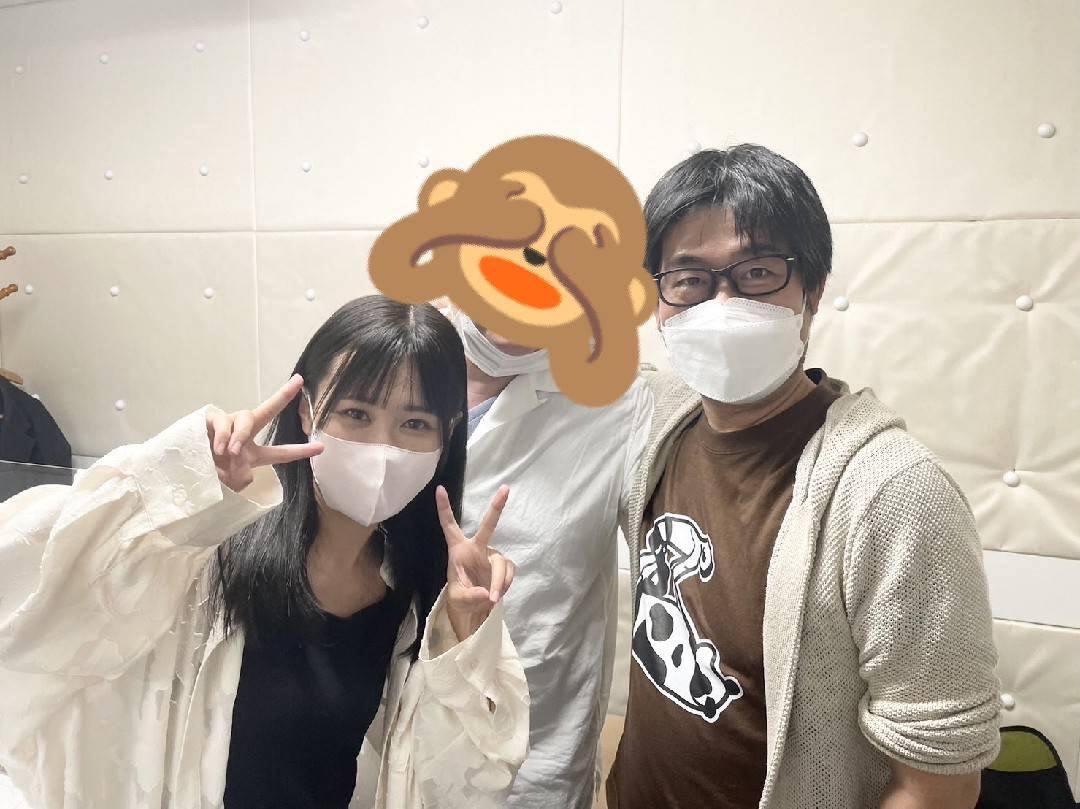 40】鷲崎健・橋本和 王様とラッパ 2022.10.01放送分