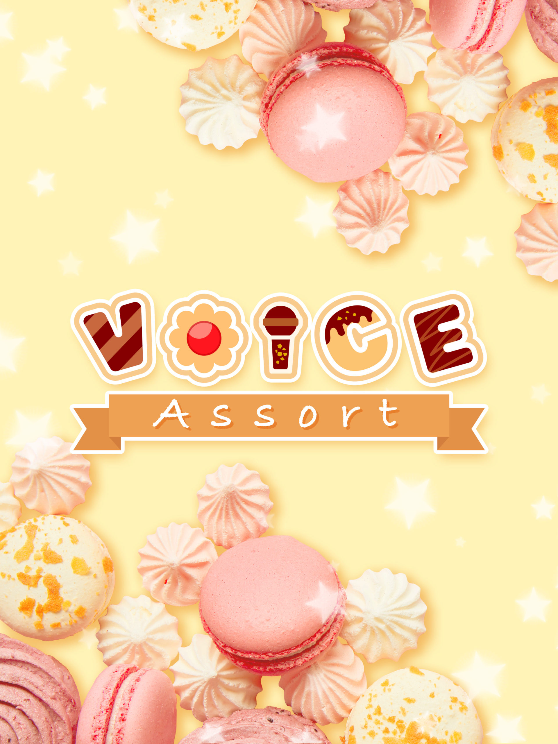 Voice Assort